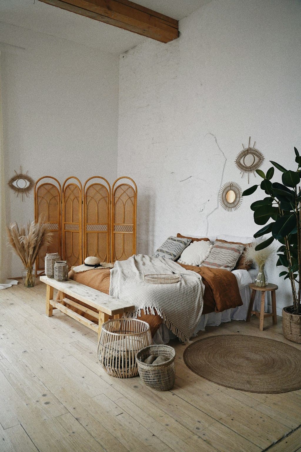 Wool throw test 1778419944